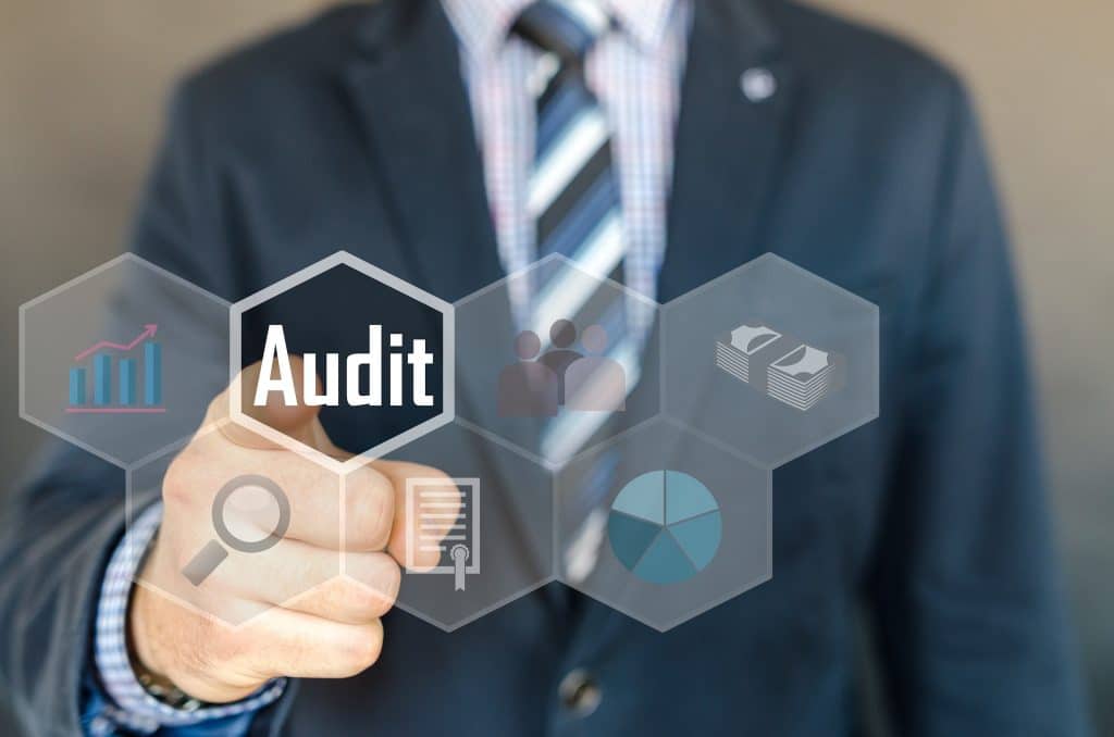 ISO 9001 legal register